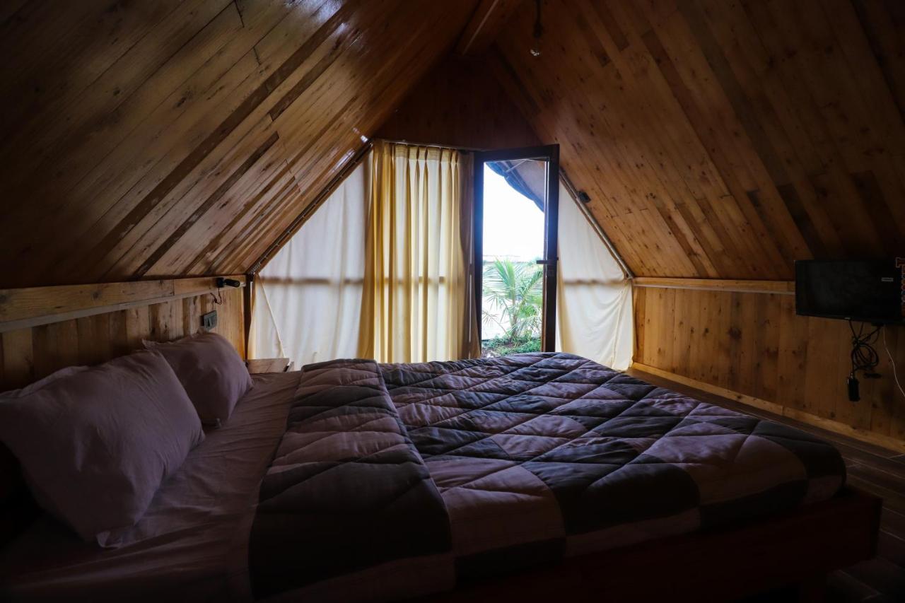 The Vintage Farm Mahiravani Екстер'єр фото