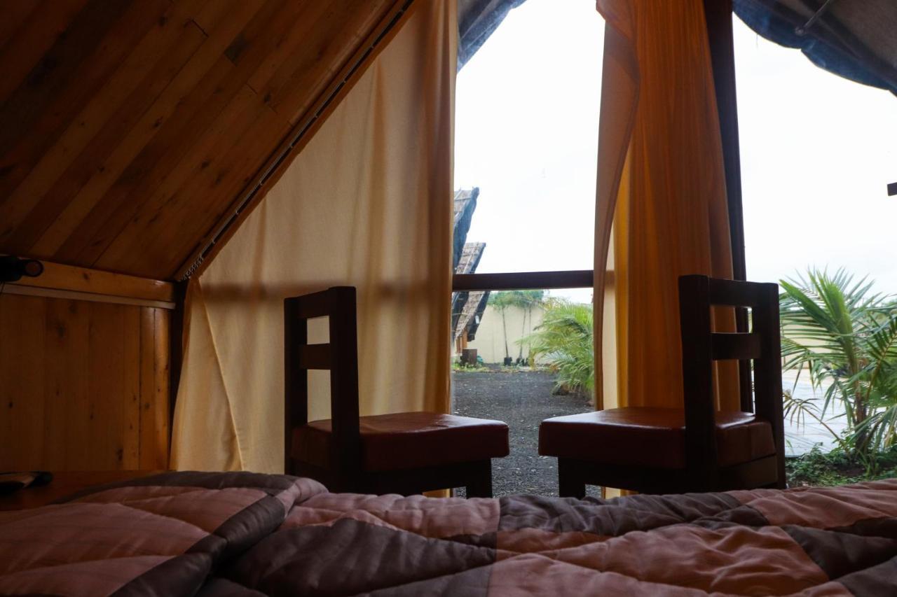The Vintage Farm Mahiravani Екстер'єр фото