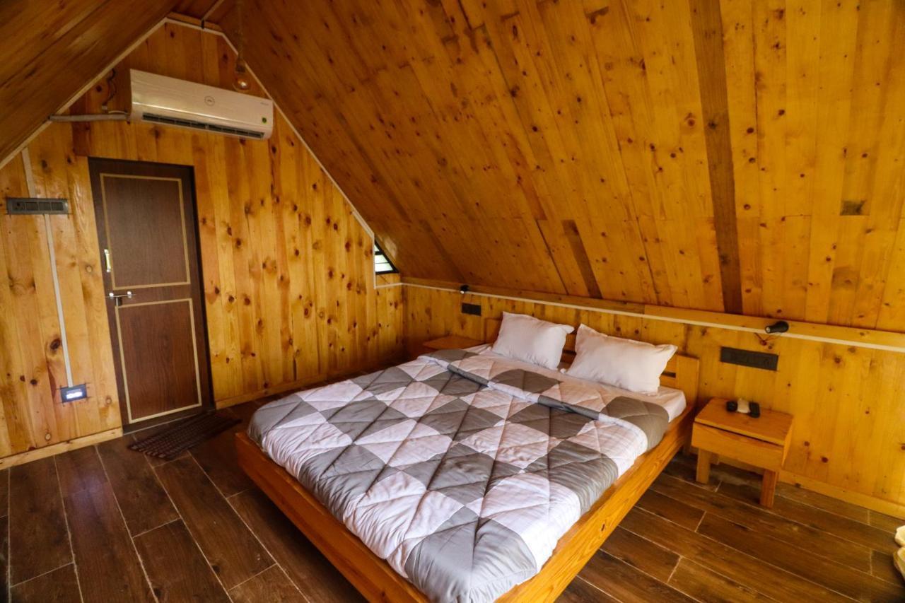 The Vintage Farm Mahiravani Екстер'єр фото